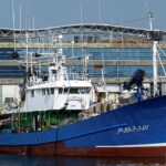 Catania: arrestati quattro scafisti sudanesi per immigrazione illegale