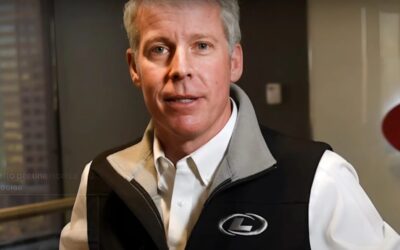 Trump nomina Chris Wright al dipartimento USA dell'Energia