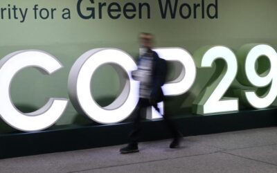 Cop29: Un Accordo Storico, ma Le Critiche Non Mancano