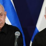 Mandato di arresto internazionale per Netanyahu, Gallant e Deif