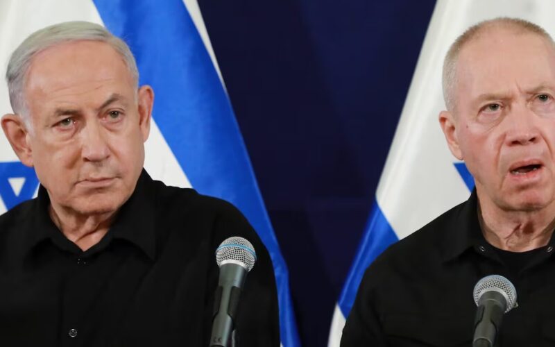Mandato di arresto internazionale per Netanyahu, Gallant e Deif