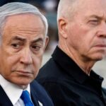 Mandato di arresto internazionale per Netanyahu, Gallant e Deif