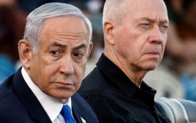 Mandato di arresto internazionale per Netanyahu, Gallant e Deif