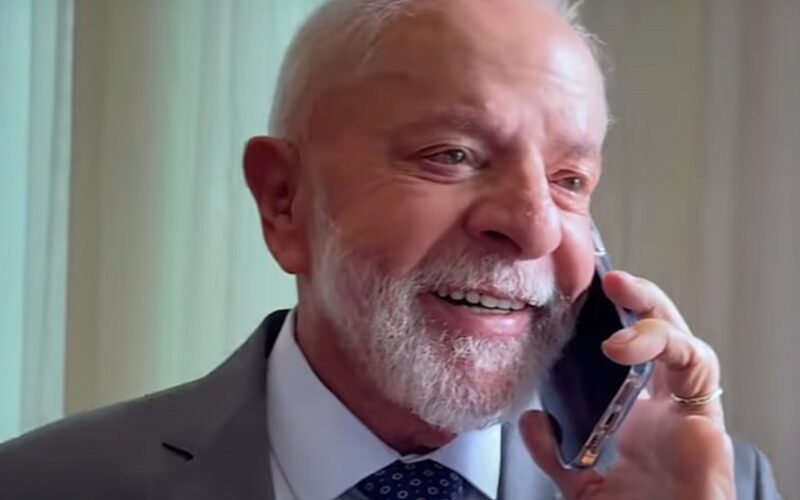 Meloni incontra Lula: focus su partenariato strategico