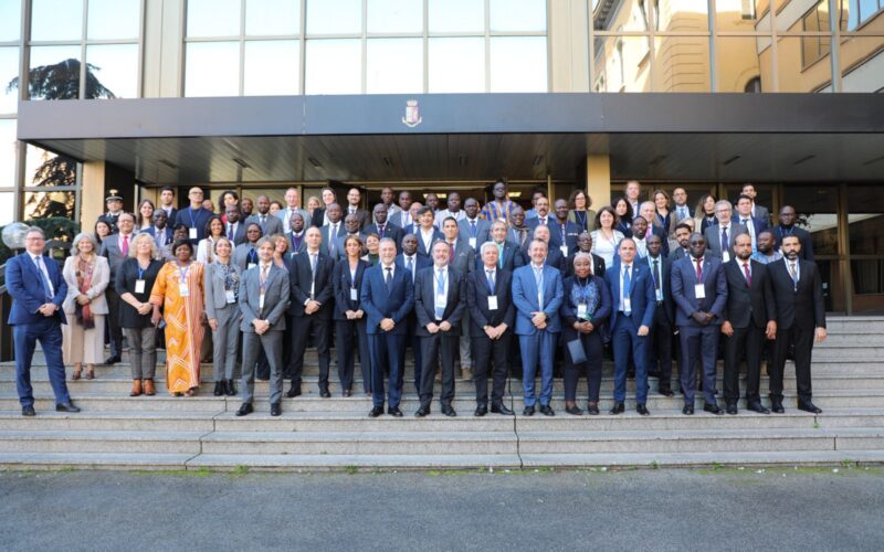 Conferenza sulla tratta a Roma: focus su migranti e sicurezza