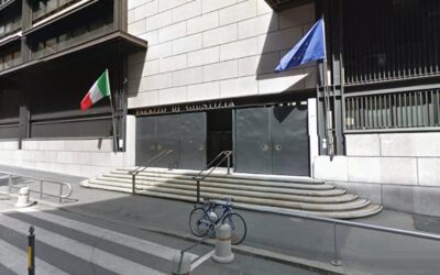 Conclusa inchiesta sui festini, Piana estraneo ai fatti 