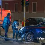 Incidente a Milano, 19enne muore durante inseguimento