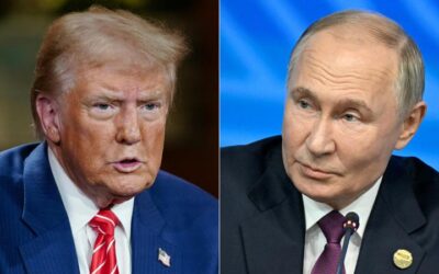 Guerra Ucraina-Russia, prima mossa di Trump, negoziato o taglio fondi