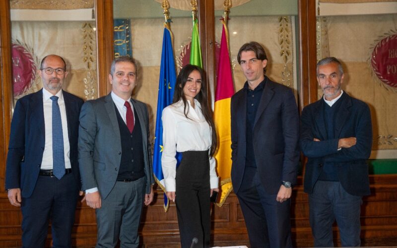 AIL Partner del Social Football Summit 2024