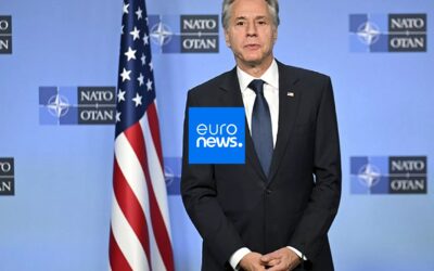 Blinken: Biden sosterrà Kiev fino alla fine del suo mandato