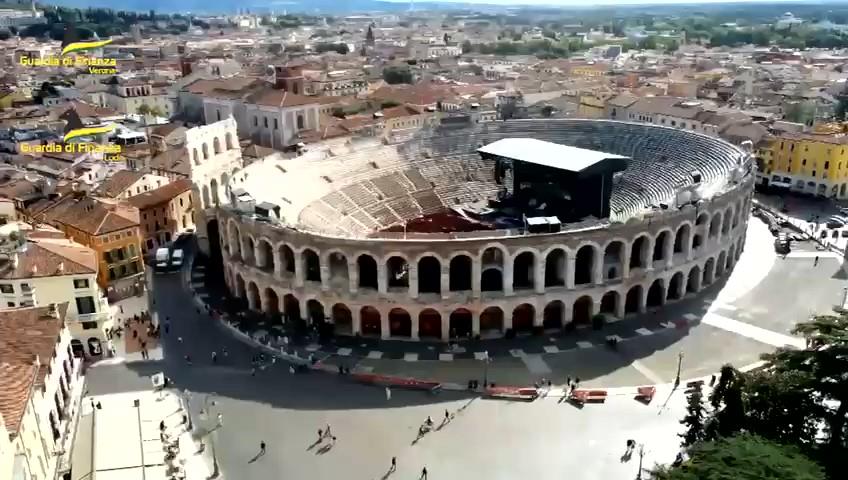 Guardia Finanza scopre infiltrazioni criminali: arresti tra Verona Lodi