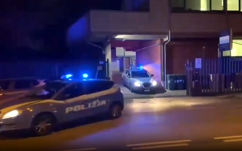 L’Aquila, 18 arresti smantellano rete di spaccio [VIDEO]