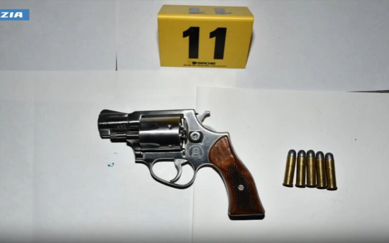 Operazione antidroga a Genova: 16 arresti, anche in Spagna [VIDEO]