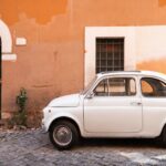 Auto in Umbria: età media alta, costi Rc auto in aumento