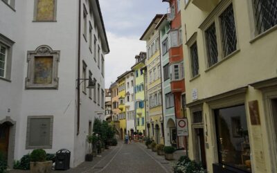Bolzano guida la classifica delle città più care in Italia 