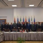 Successo per la "campagna sorvoli" 2024, bilancio positivo 