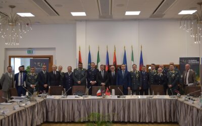Successo per la "campagna sorvoli" 2024, bilancio positivo 