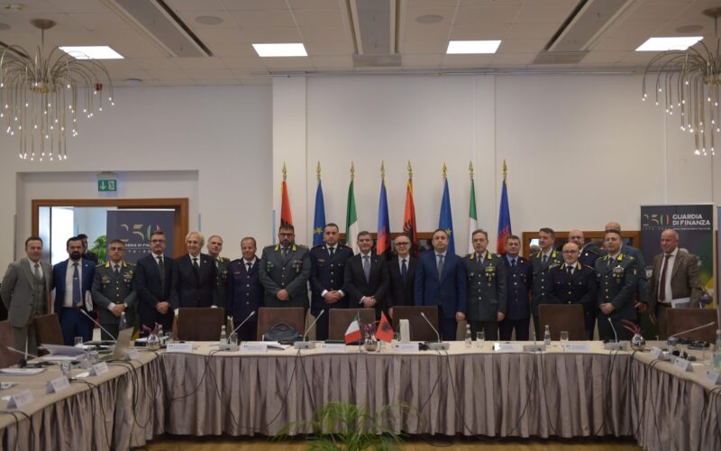 Successo per la “campagna sorvoli” 2024, bilancio positivo