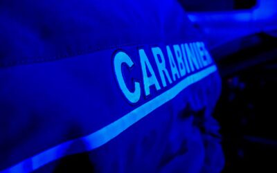 Fermato a Roma presunto autore stupro e rapina a Tor Tre Test