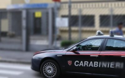 Operazione "ZAMEK": smantellata organizzazione criminale