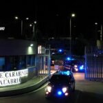 Arresti e sequestri in operazione antimafia tra più città