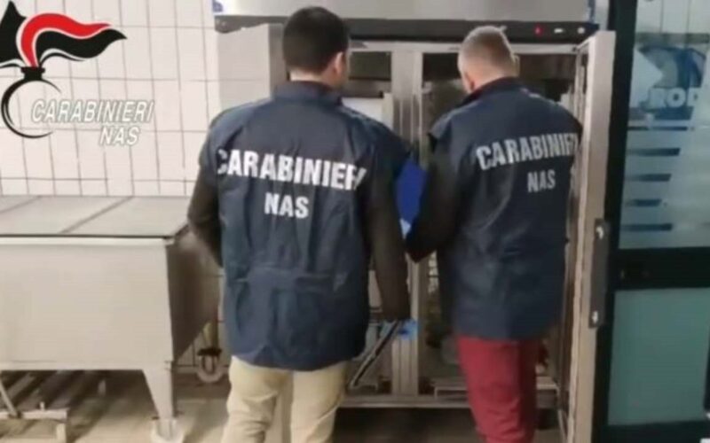 Carabinieri eseguono arresti per frodi e crimini ambientali