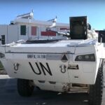 Razzi colpiscono base Unifil in Libano, nessun ferito italiano