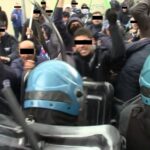 Soggetti violenti e condotte pericolose in ambito sportivo, due nuovi Daspo