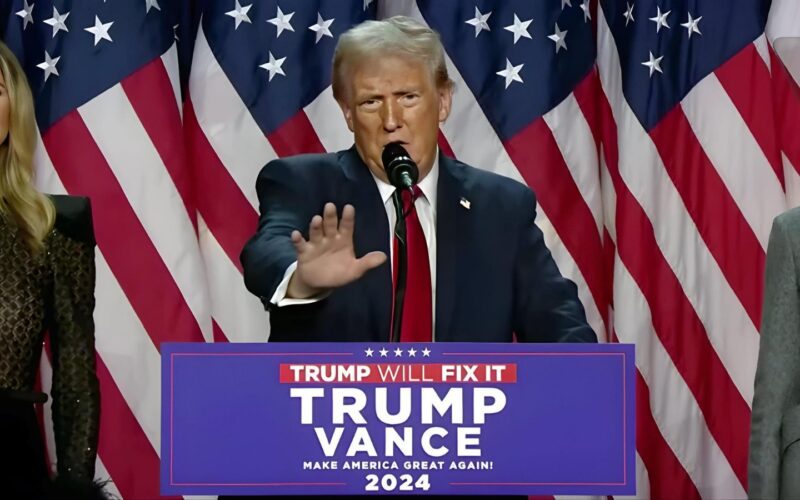 Abbas: “Trump cerca la pace, ma Netanyahu deve essere arrestato”