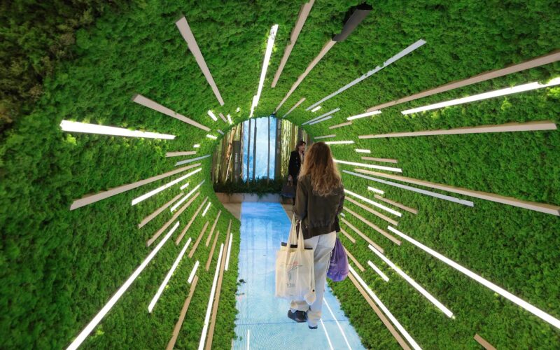 Ecomondo 2024: Record di partecipazione e innovazione sostenibile