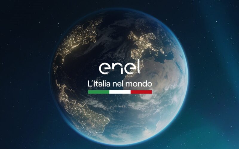 ENEL acquisisce 34 centrali idroelettriche in Spagna