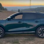 Evo 6: il nuovo SUV che ridefinisce il futuro della mobilità