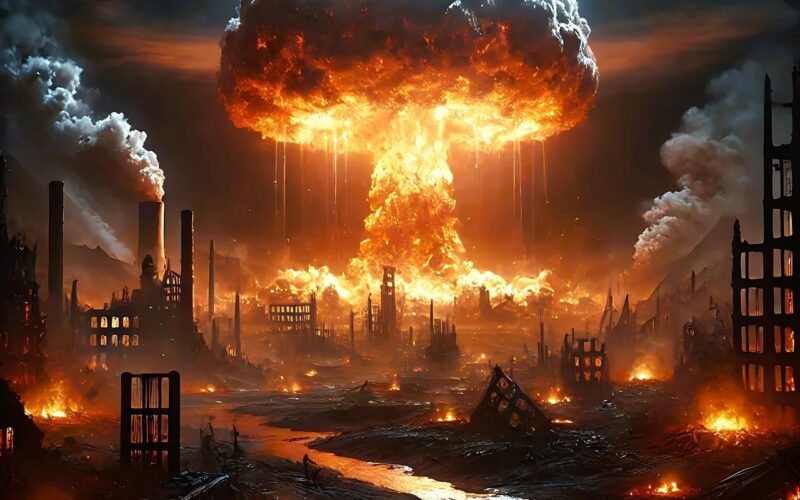 Germania prepara lista di rifugi, preoccupazione per escalation