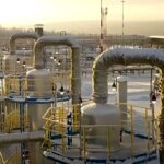 Balzo dei prezzi del gas dopo lo stop di Gazprom