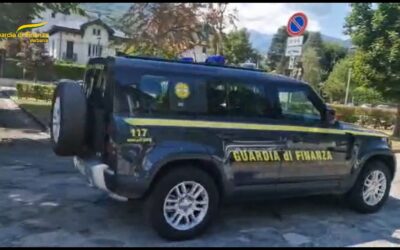 Soccorso alpino, tre escursionisti bloccati dalla neve a 2420 metri