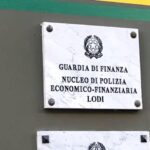 Guardia Finanza scopre infiltrazioni criminali: arresti tra Verona Lodi