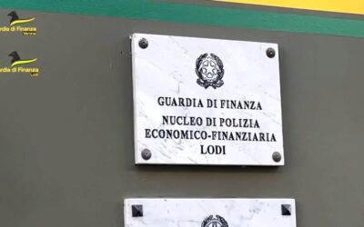 Guardia Finanza scopre infiltrazioni criminali: arresti tra Verona Lodi