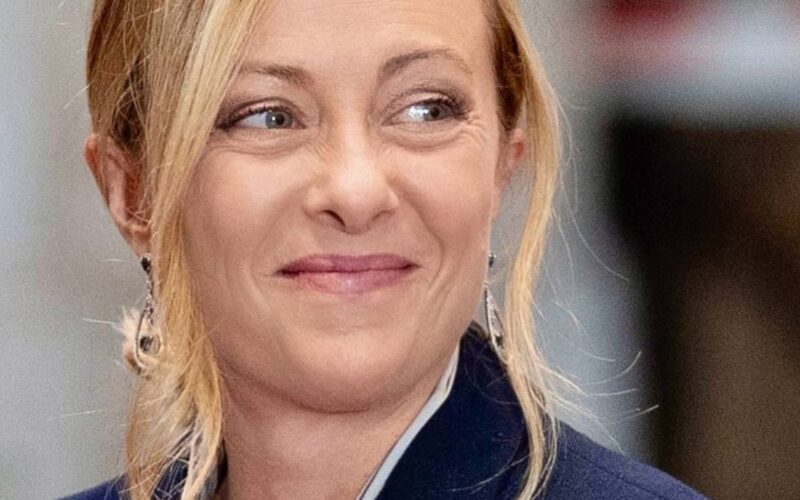 Cabina di regia PNRR a Palazzo Chigi, avanzamento settima rata