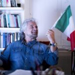 Grillo chiede la ripetizione del voto dell'Assemblea costituente