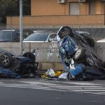 Incidente tra volanti della polizia a Roma: morto un agente
