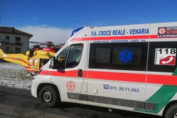 Mamma uccide la figlia di 10 mesi, infanticidio a Nole Canavese di Torino