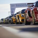 CLI Trophy e Christmas Tour 2024: auto, solidarietà e festa