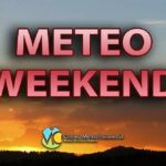 Alta pressione nel weekend: sole e temperature in aumento