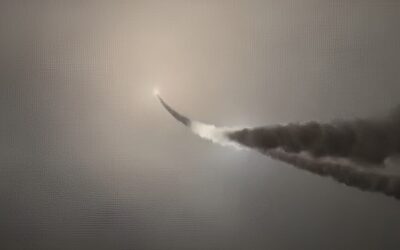 Russia lancia missile intercontinentale, escalation in Ucraina