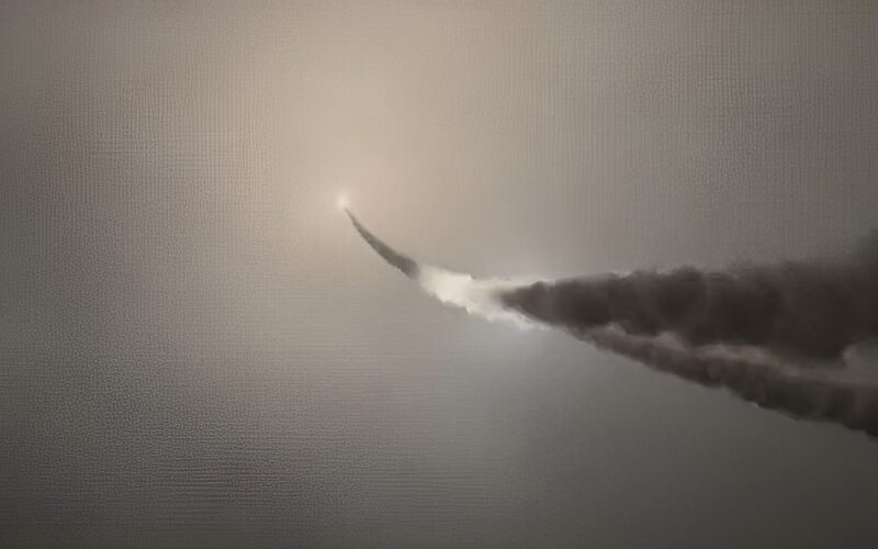 Russia lancia missile intercontinentale, escalation in Ucraina