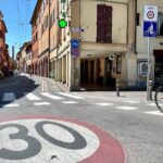 TAR respinge ricorso dei tassisti contro "Bologna Città 30"