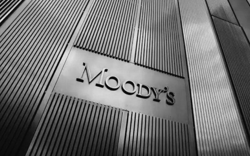 Moody’s: crescita Italia sotto l’1%, debito in aumento