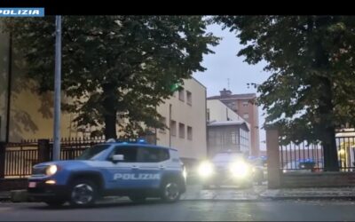 Operazione Polizia in 30 province: 37 arresti e sequestri