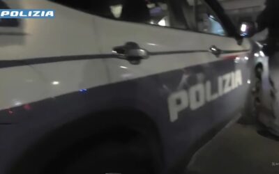 Operazione antidroga a Messina: 24 arresti per traffico di droga