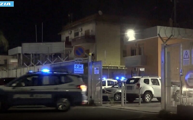 Blitz anti-mafia a Catania: 18 arresti tra clan Santangelo e Mazzei